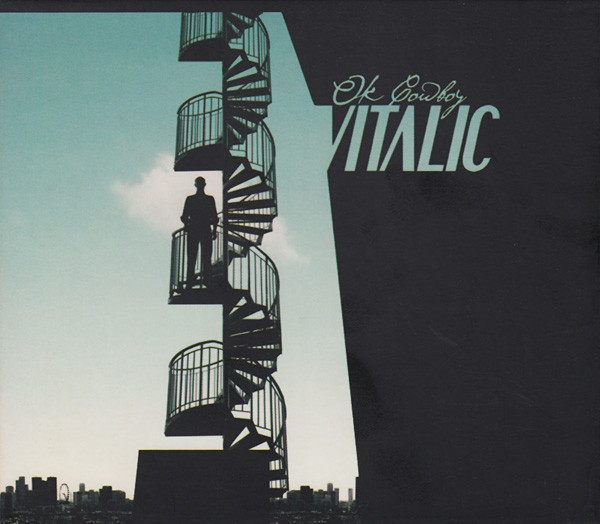 Vitalic: Ok Cowboy (2005)